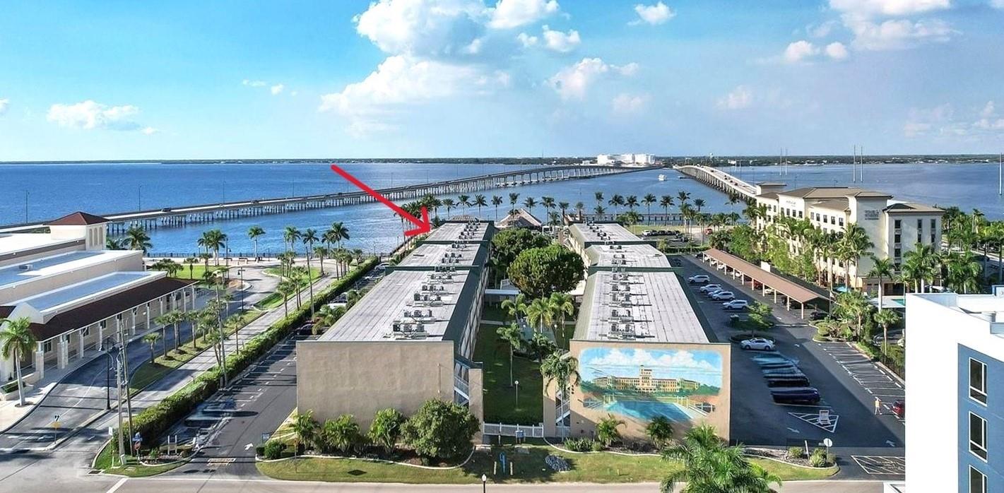 Details for 150 Harborside Avenue 122, PUNTA GORDA, FL 33950