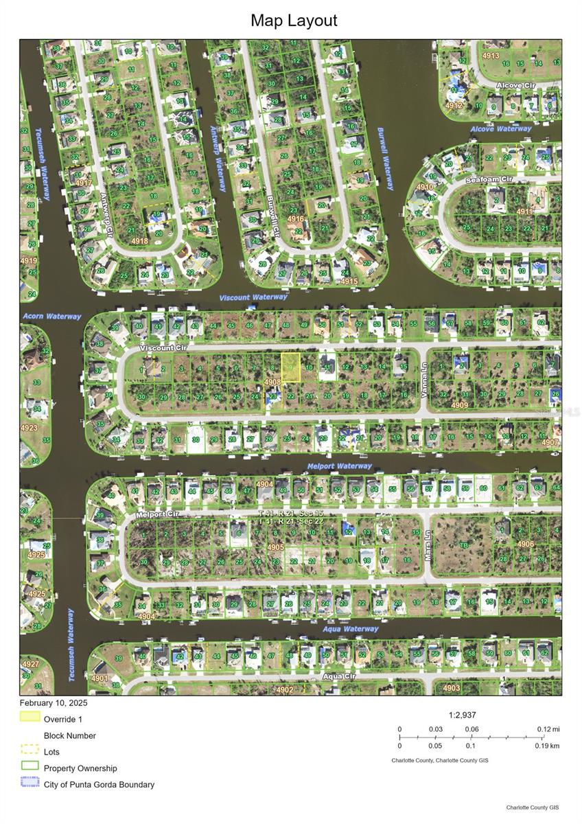 Image 2 of 4 For 15587 Viscount Circle