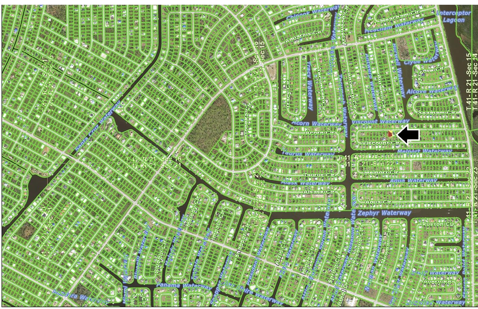 Image 4 of 4 For 15587 Viscount Circle