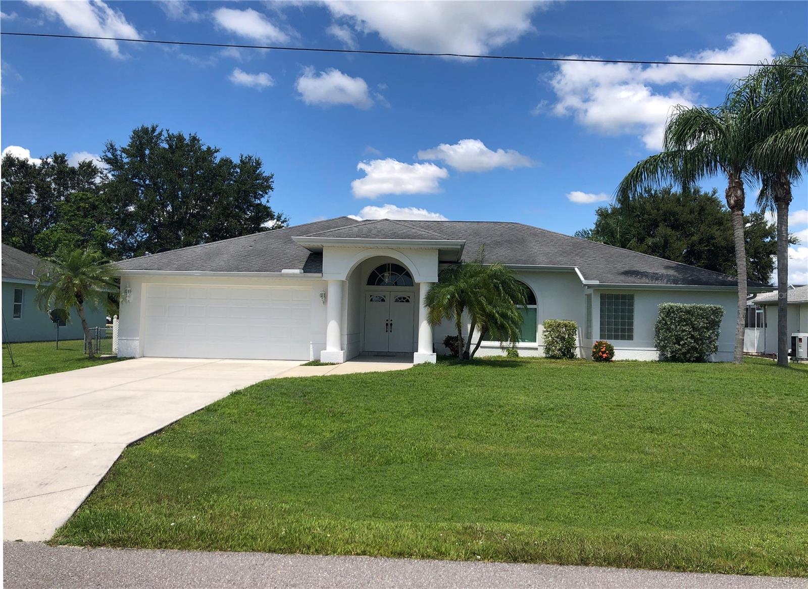 Details for 223 Valdiva Street, PUNTA GORDA, FL 33983