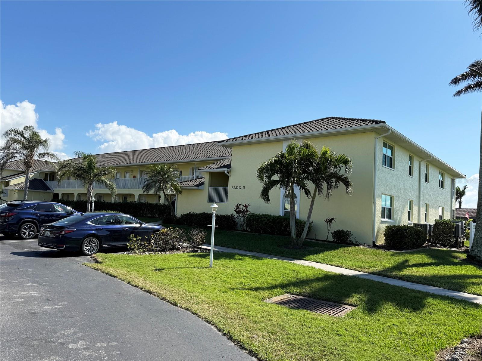 Details for 4000 Bal Harbor Boulevard 527, PUNTA GORDA, FL 33950