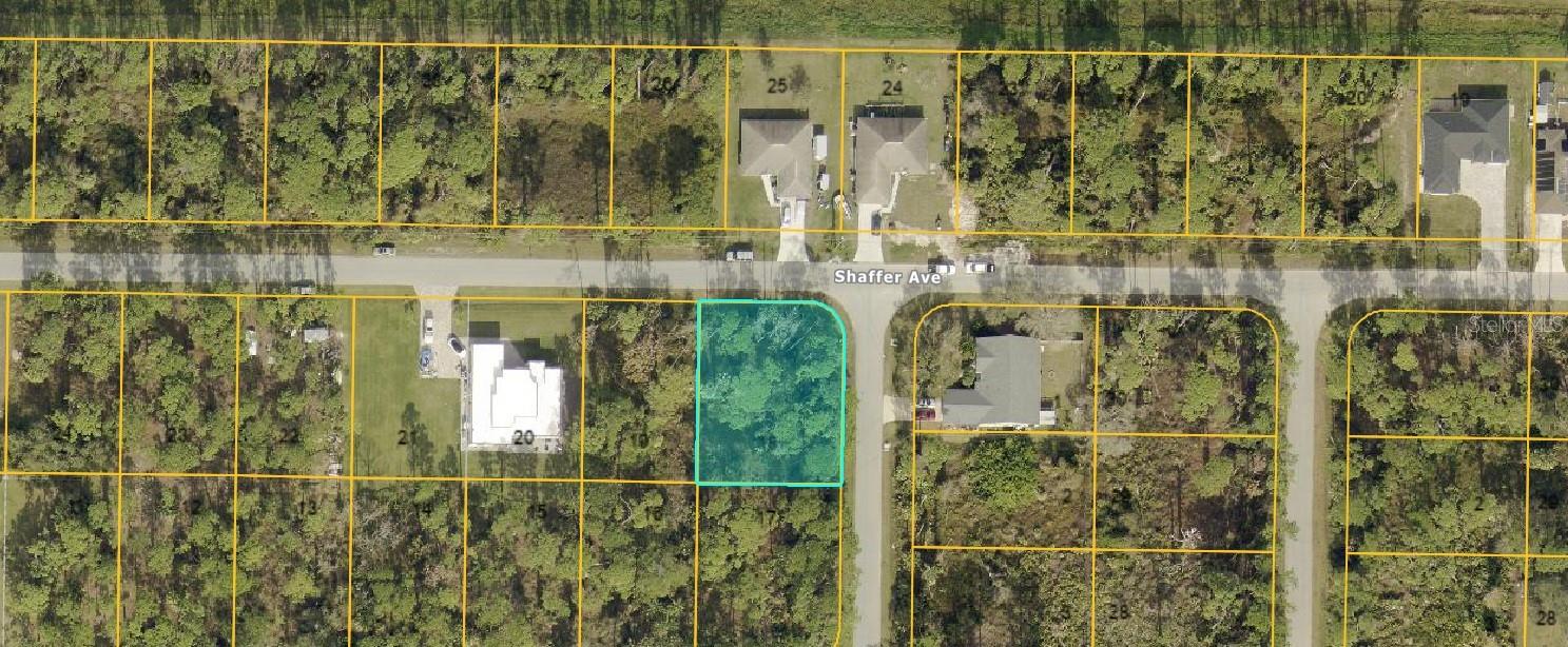 Image 2 of 2 For Shaffer Avenue