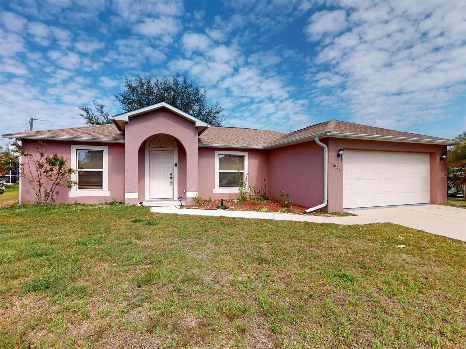 Details for 20370 Mount Prospect Avenue, PORT CHARLOTTE, FL 33952