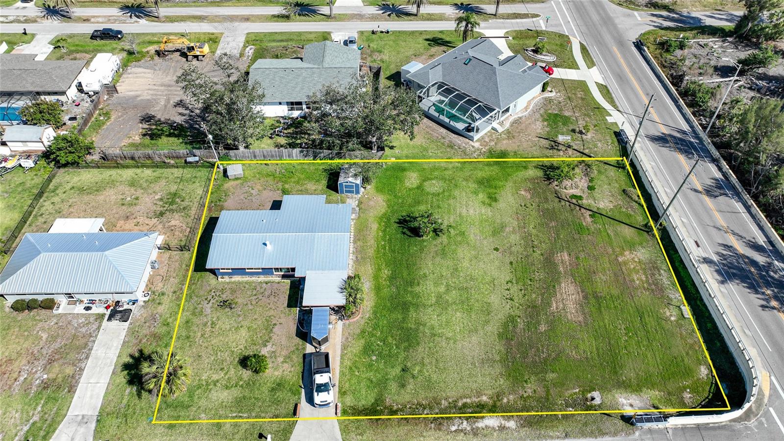 Details for 3120 Wisteria Place, PUNTA GORDA, FL 33950