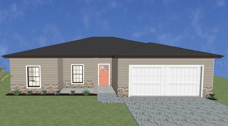 Details for 1790 New London Street, NORTH PORT, FL 34288