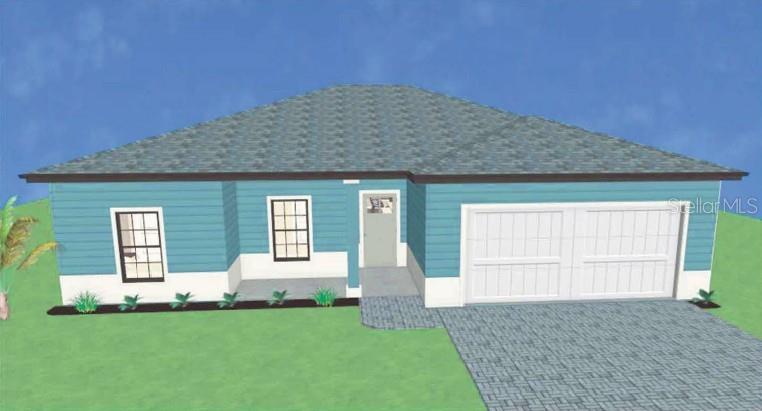 Details for 1818 New London Street, NORTH PORT, FL 34288