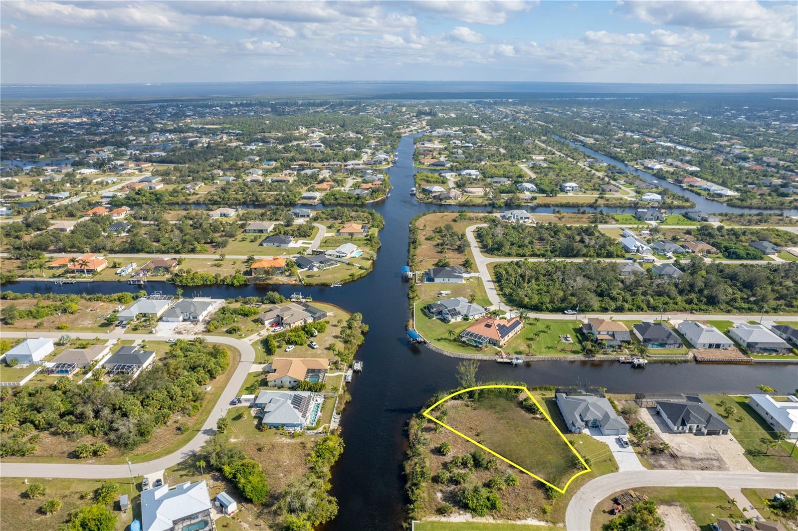 Details for 14362 Port Huron Avenue, PORT CHARLOTTE, FL 33981