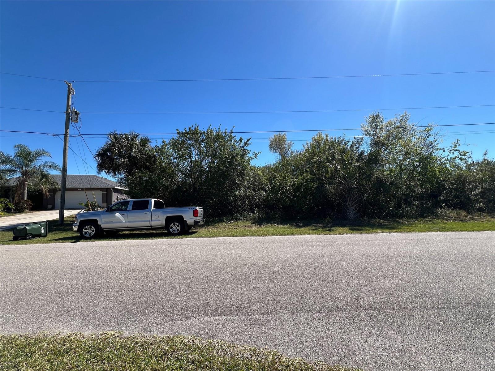 Details for Brewster Road, NORTH PORT, FL 34288