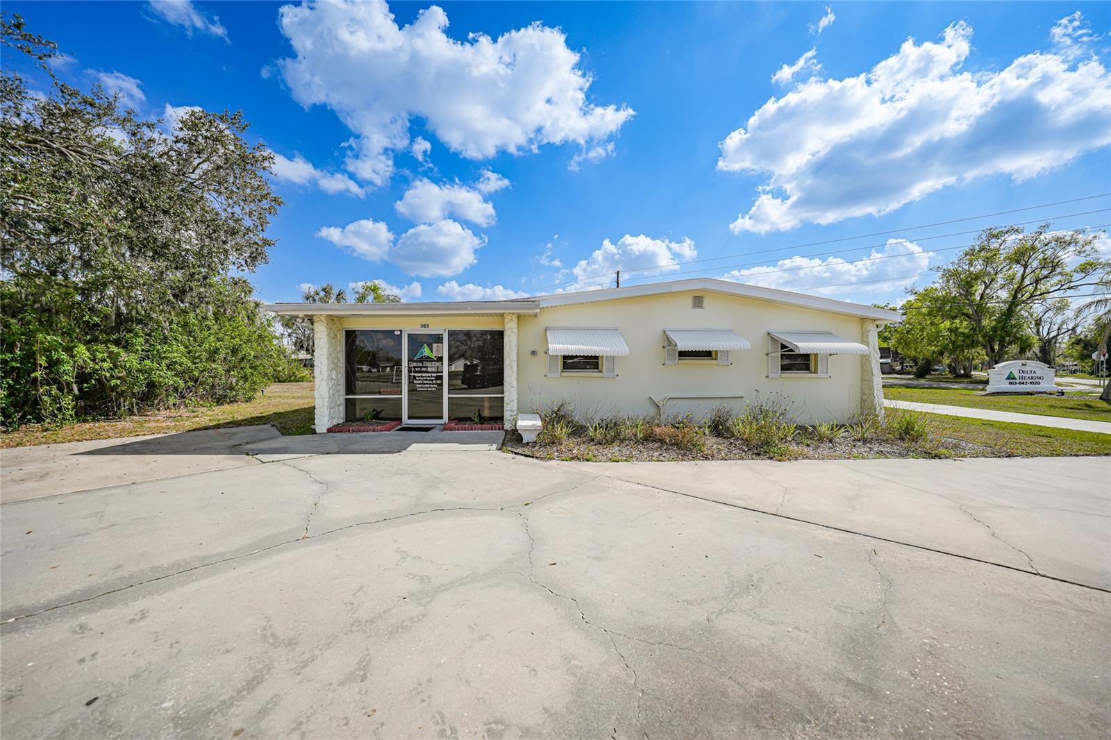 Details for 303 Gibson Street, ARCADIA, FL 34266