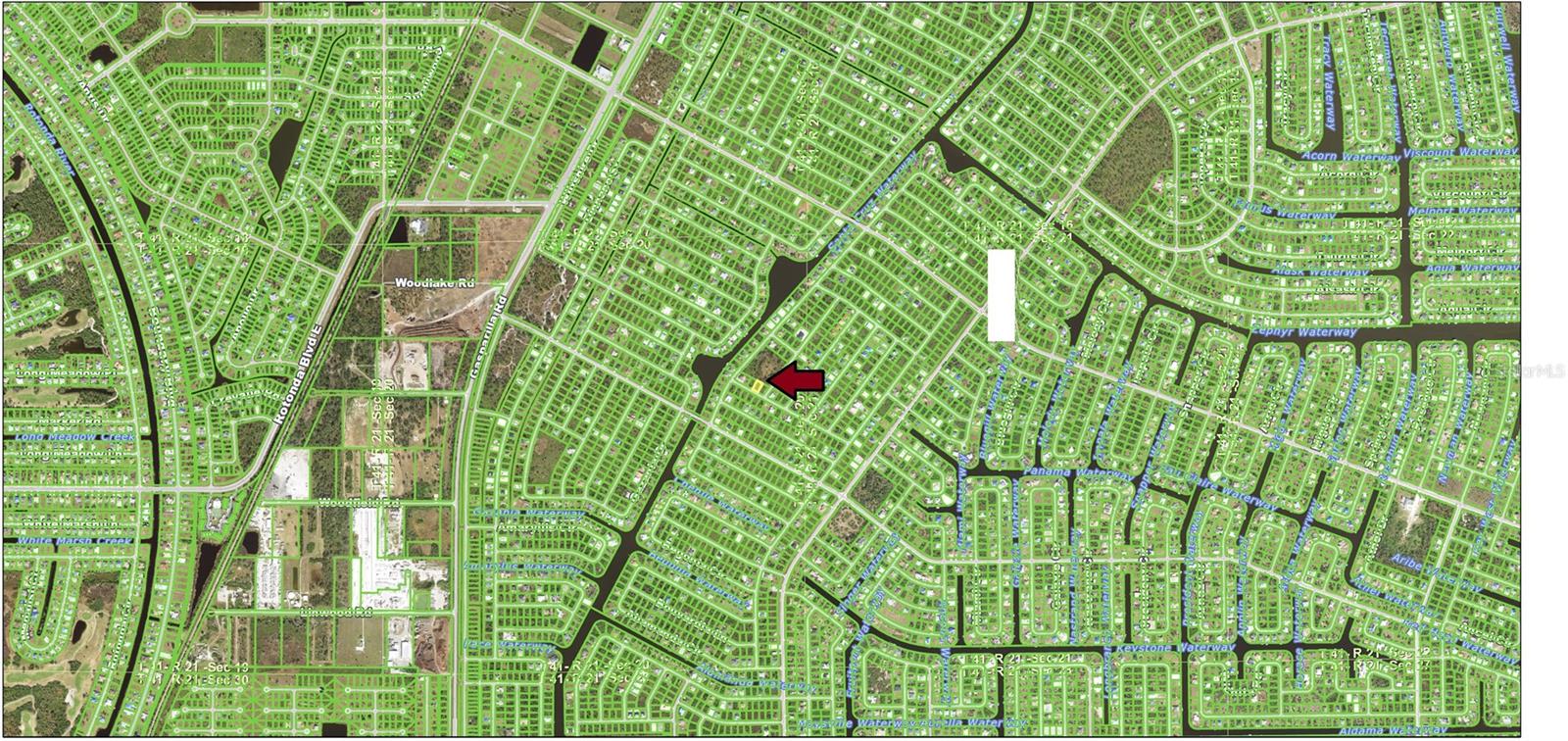 Image 2 of 2 For 13488 Frost Lane