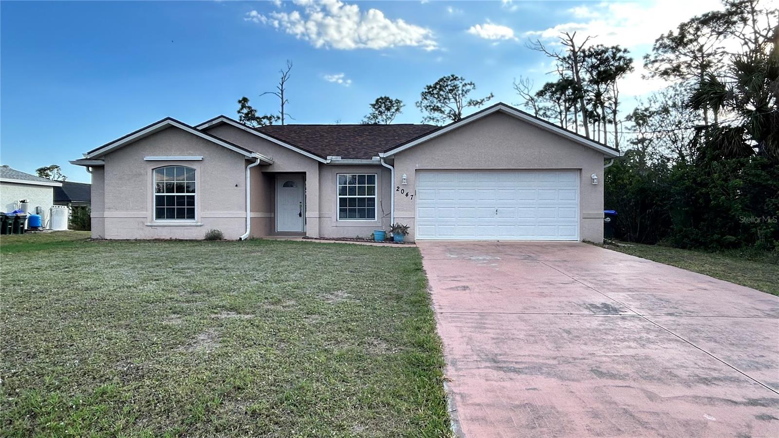 Details for 2047 Lovoy Court, NORTH PORT, FL 34288