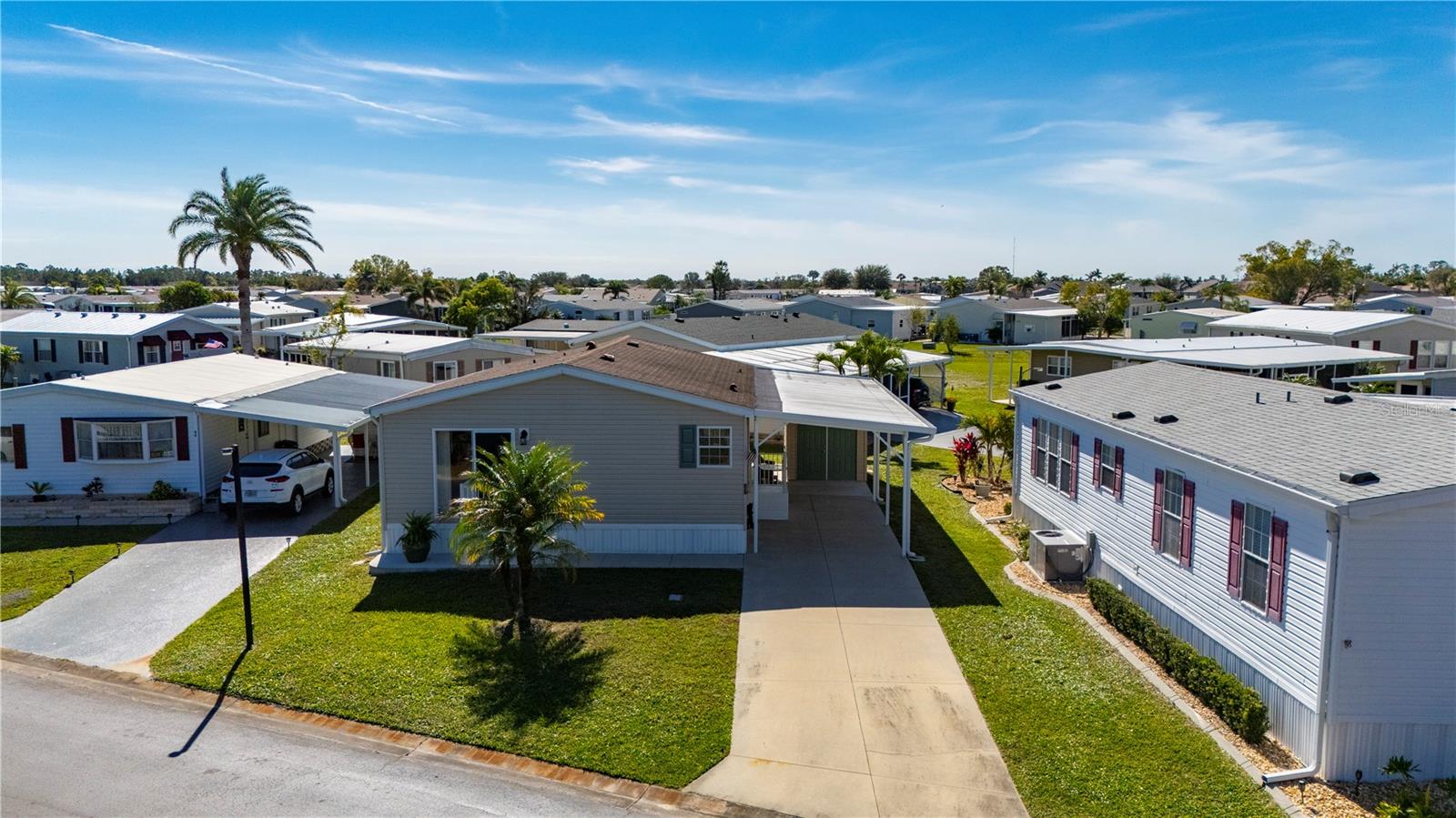 Details for 1000 Kings Highway 86, PORT CHARLOTTE, FL 33980