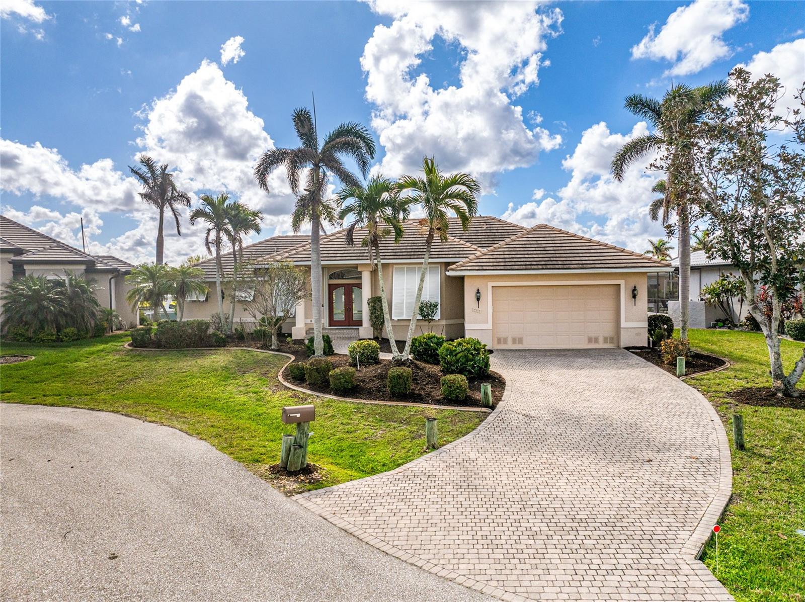 Details for 1217 Bobwhite Court, PUNTA GORDA, FL 33950