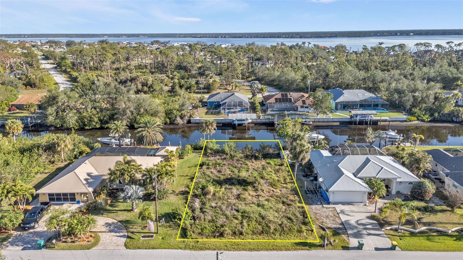 Details for 3442 Blitman Street, PORT CHARLOTTE, FL 33981