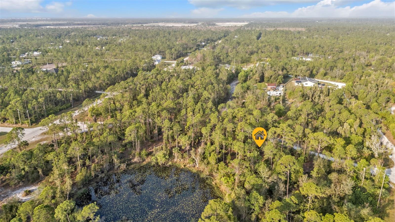 Details for 12319 Catridge Circle, PUNTA GORDA, FL 33955