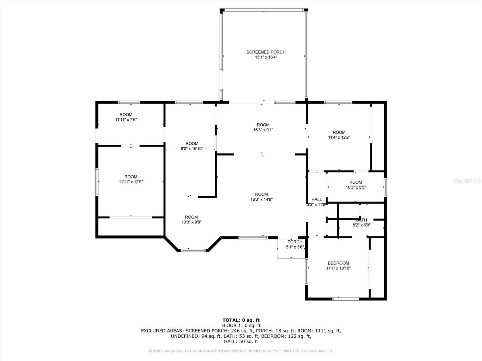 Image 46 of 47 For 3000 Wisteria Place