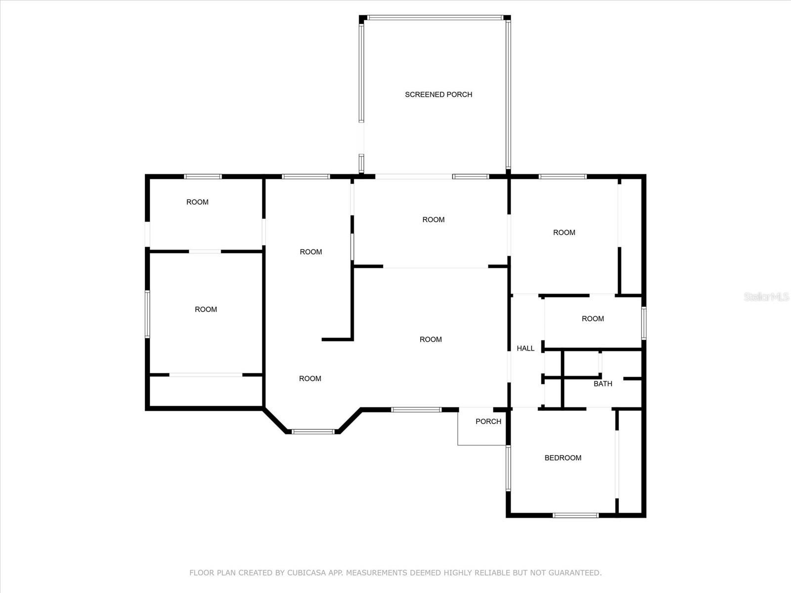 Image 67 of 72 For 3000 Wisteria Place