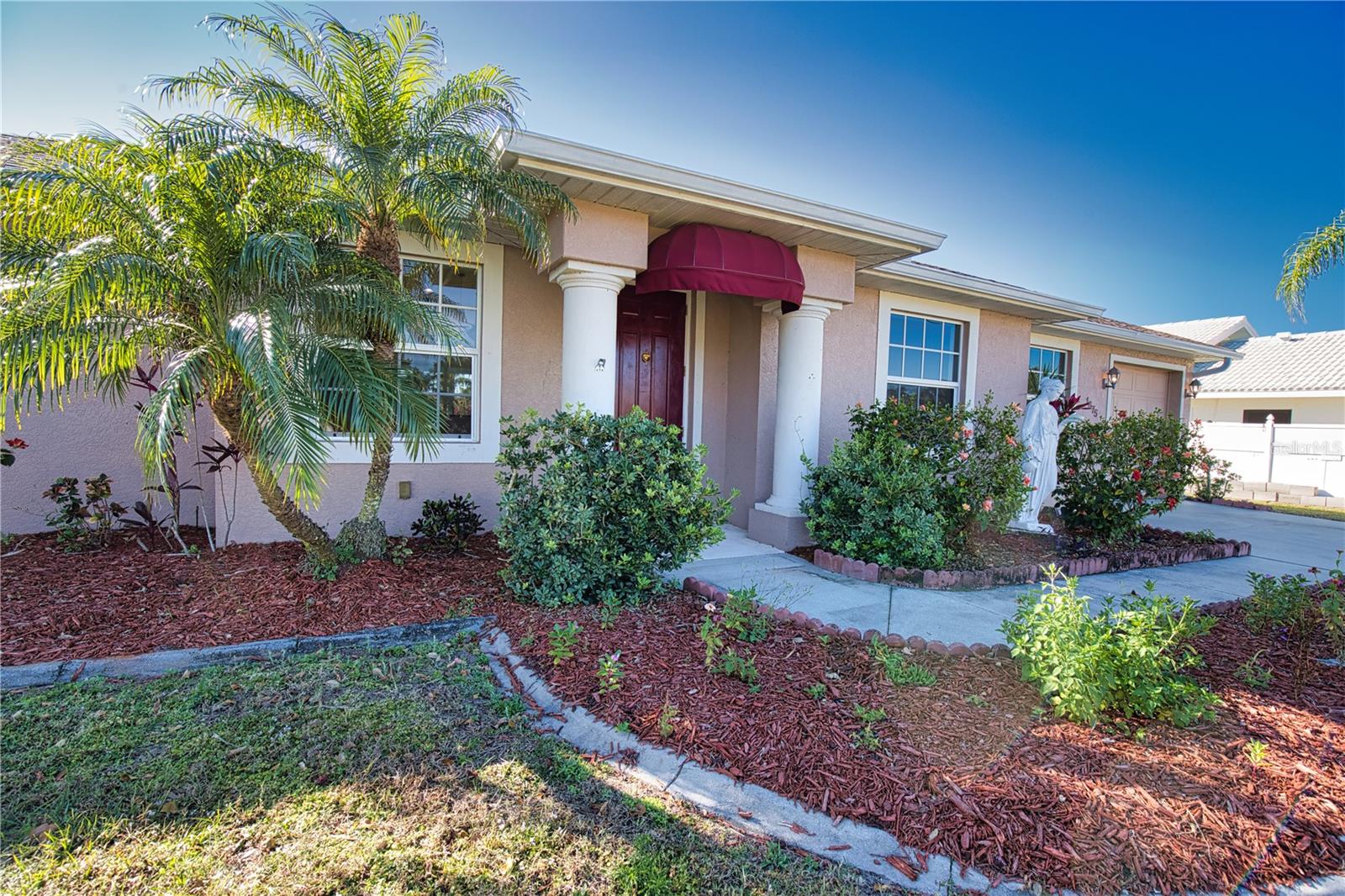 Details for 1675 Blue Lake Circle, PUNTA GORDA, FL 33983