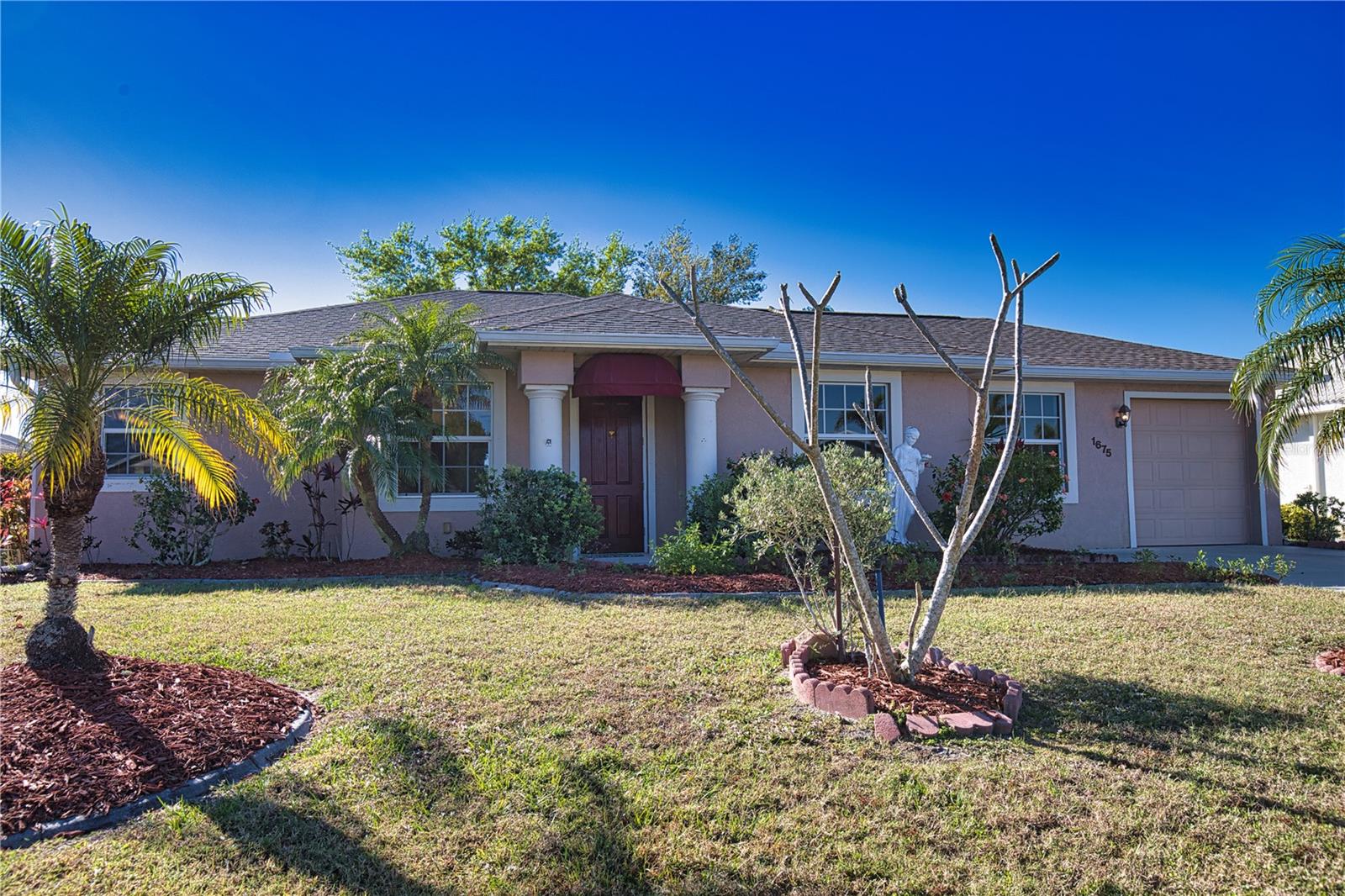 Image 2 of 46 For 1675 Blue Lake Circle