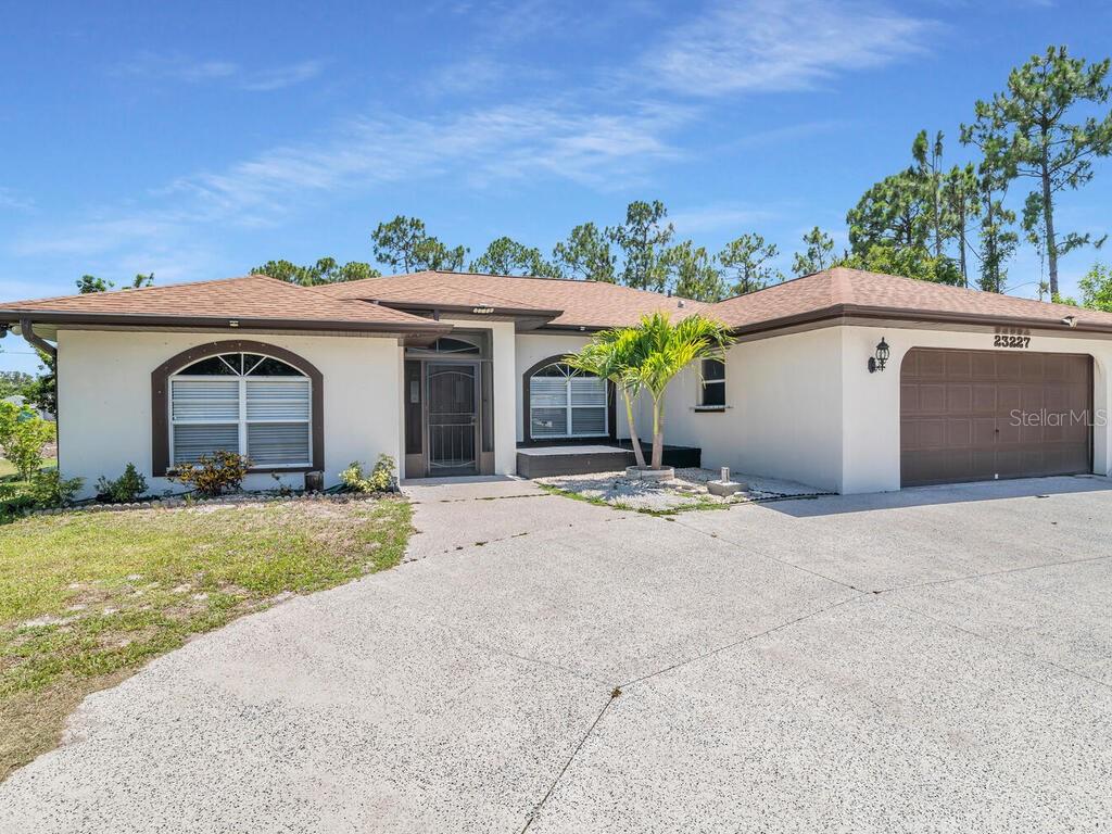 Details for 23227 Adela Avenue, PORT CHARLOTTE, FL 33952