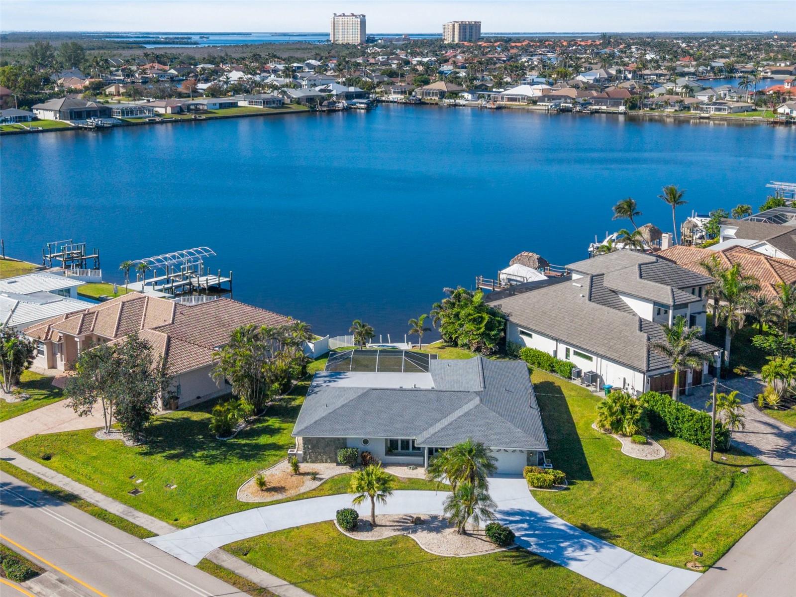 Details for 404 53rd Terrace, CAPE CORAL, FL 33914