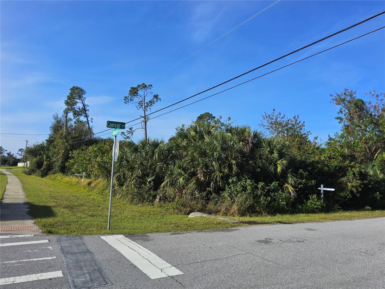 Details for Lot 13 Ceasar Road, NORTH PORT, FL 34288