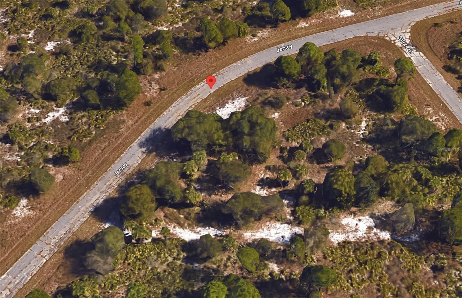 Details for Jersey Street, NORTH PORT, FL 34288