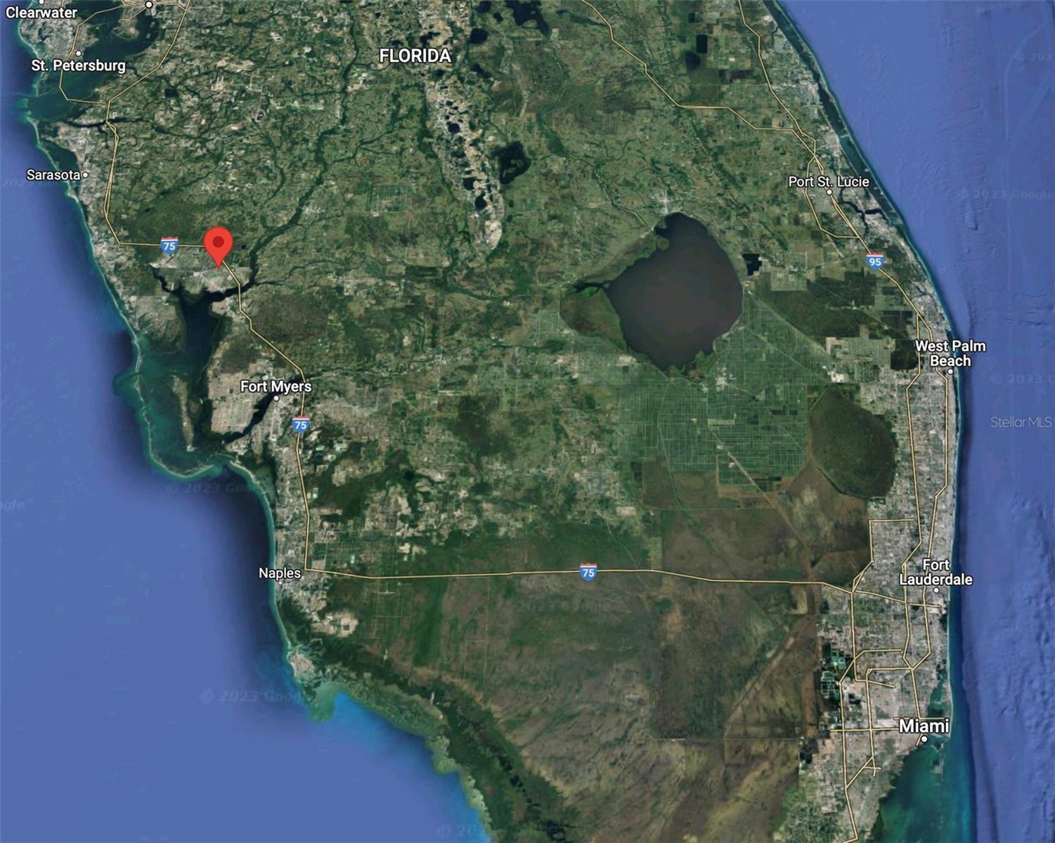 Image 14 of 14 For Jersey Street