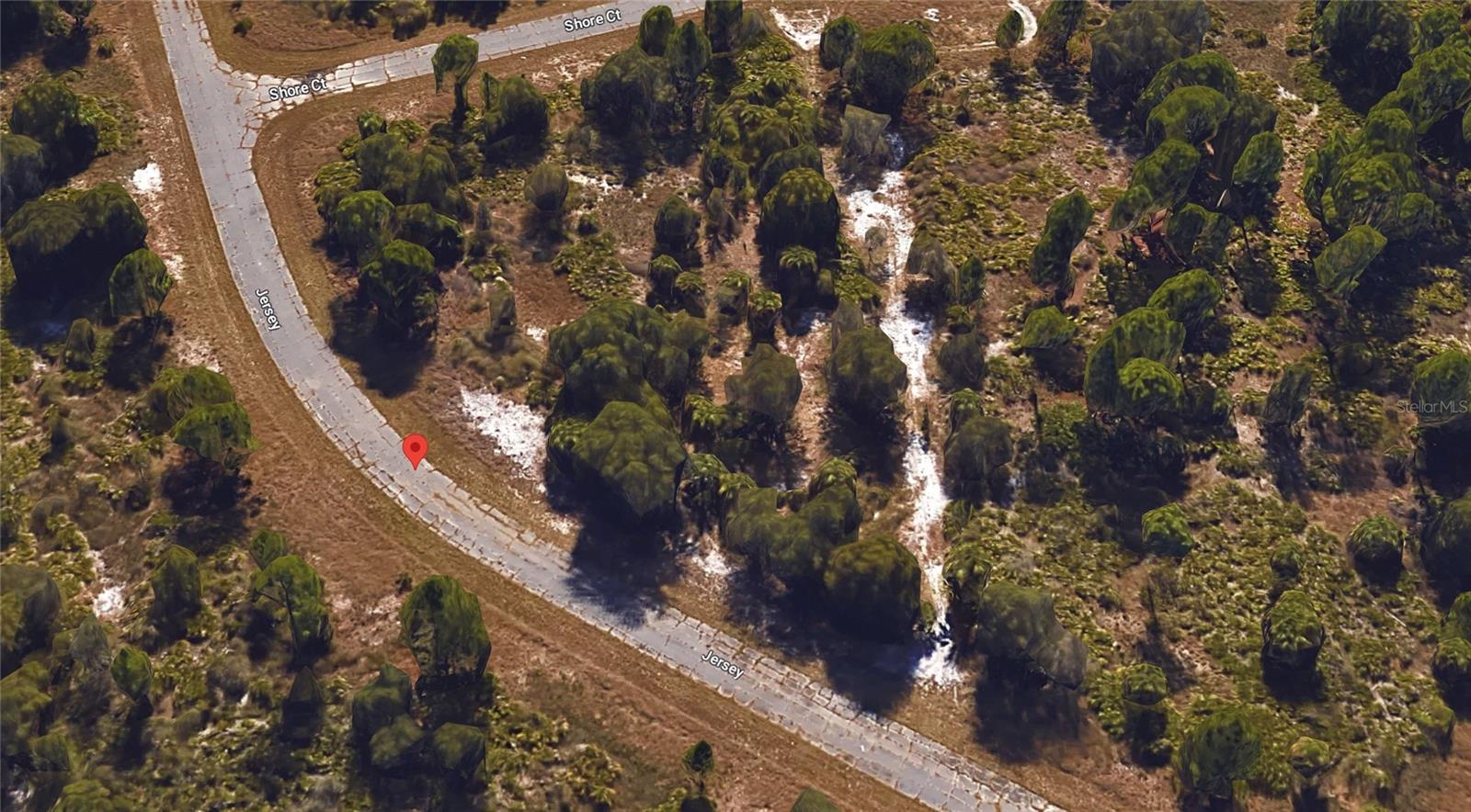 Image 2 of 14 For Jersey Street