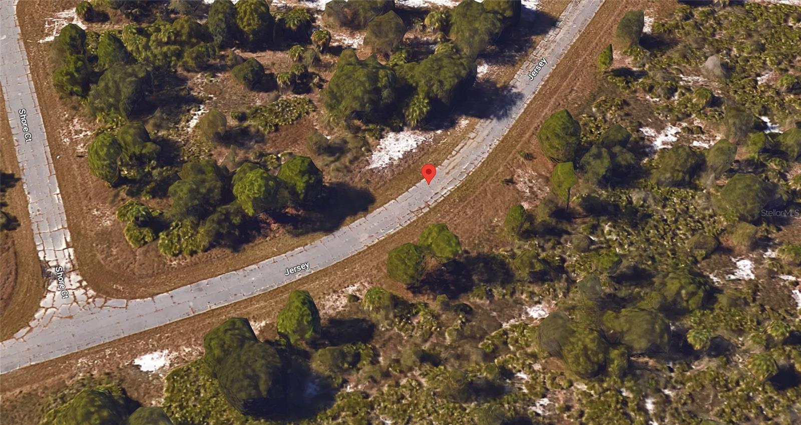 Image 3 of 14 For Jersey Street