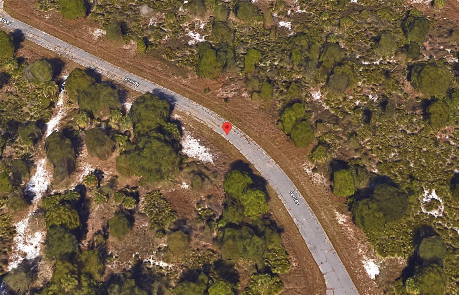 Image 4 of 14 For Jersey Street