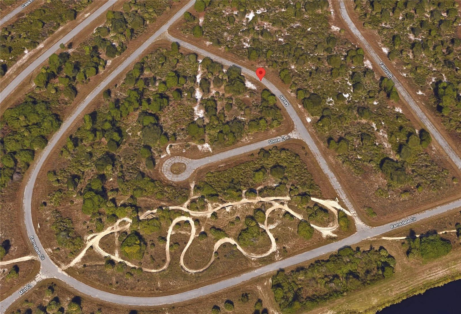 Image 5 of 14 For Jersey Street