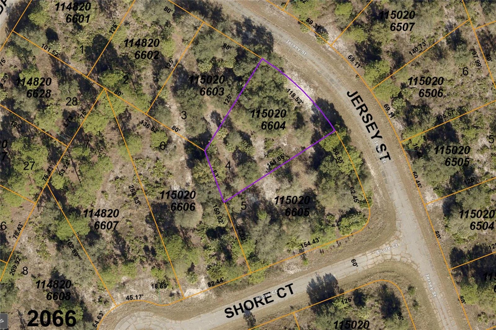 Image 8 of 14 For Jersey Street