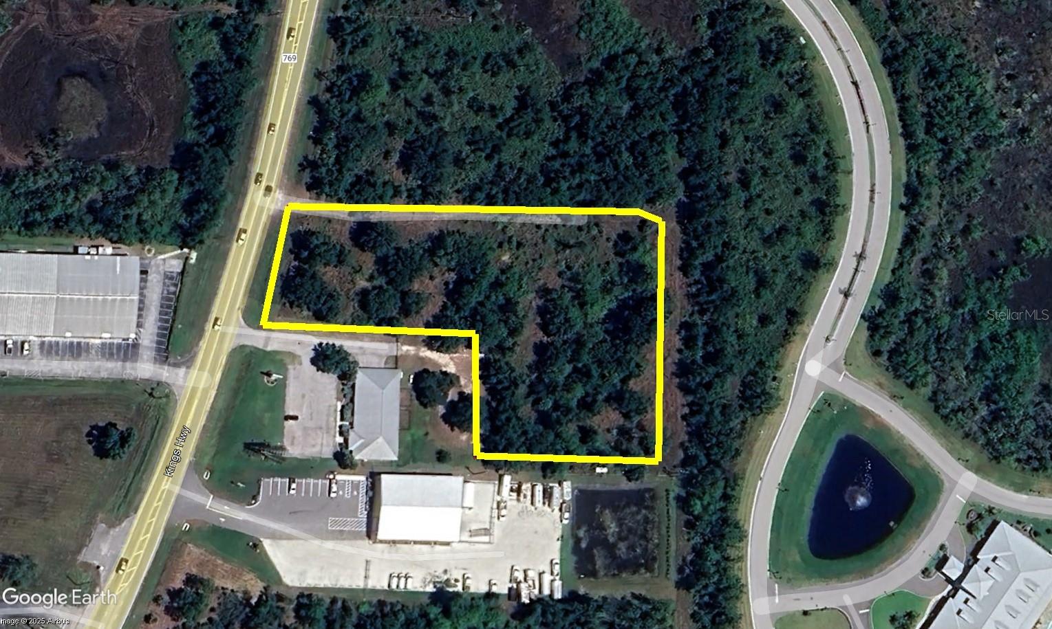 Details for 12280 County Road 769, LAKE SUZY, FL 34269