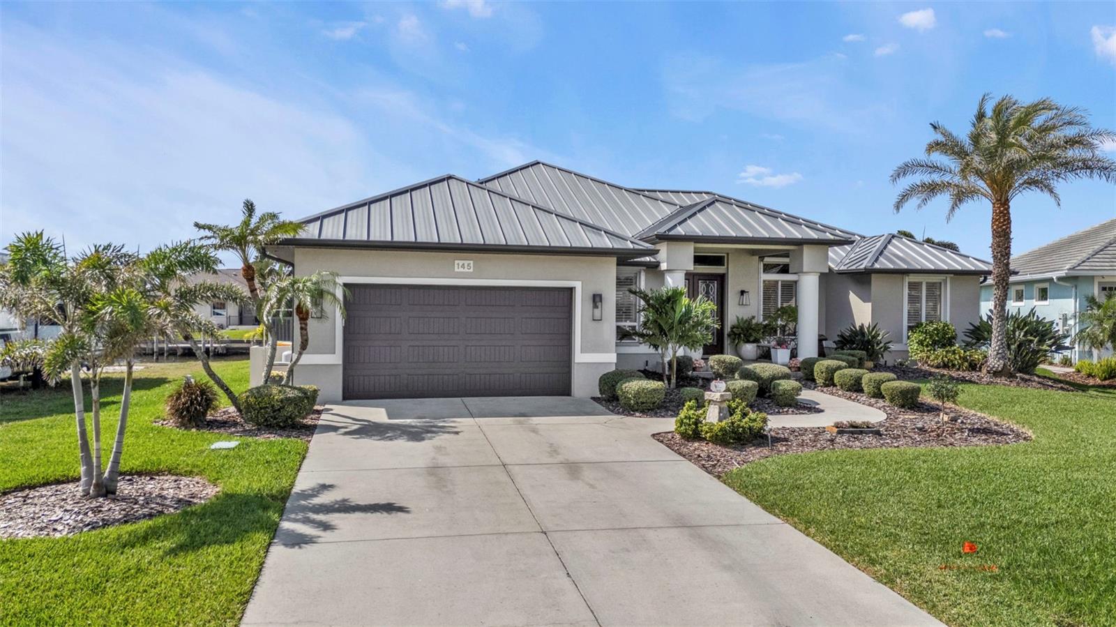 Details for 145 Leland Street Sw, PORT CHARLOTTE, FL 33952