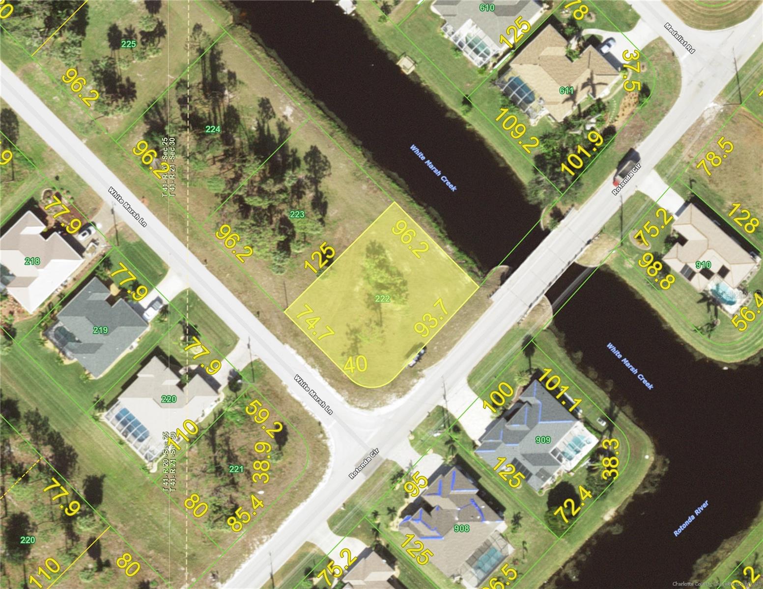 Details for 1026 Rotonda Circle, ROTONDA WEST, FL 33947
