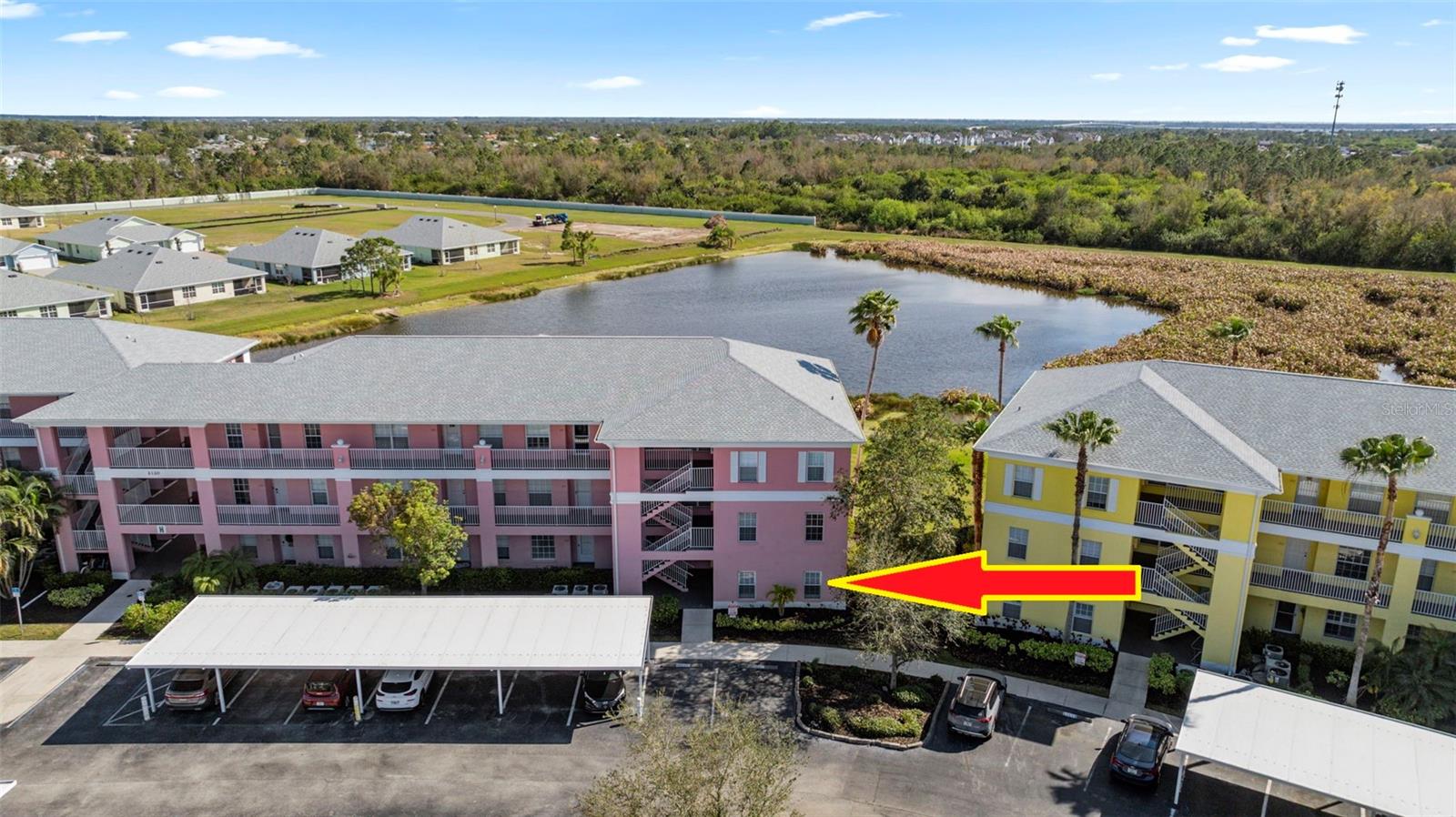 Details for 2120 Heron Lake Drive 108, PUNTA GORDA, FL 33983