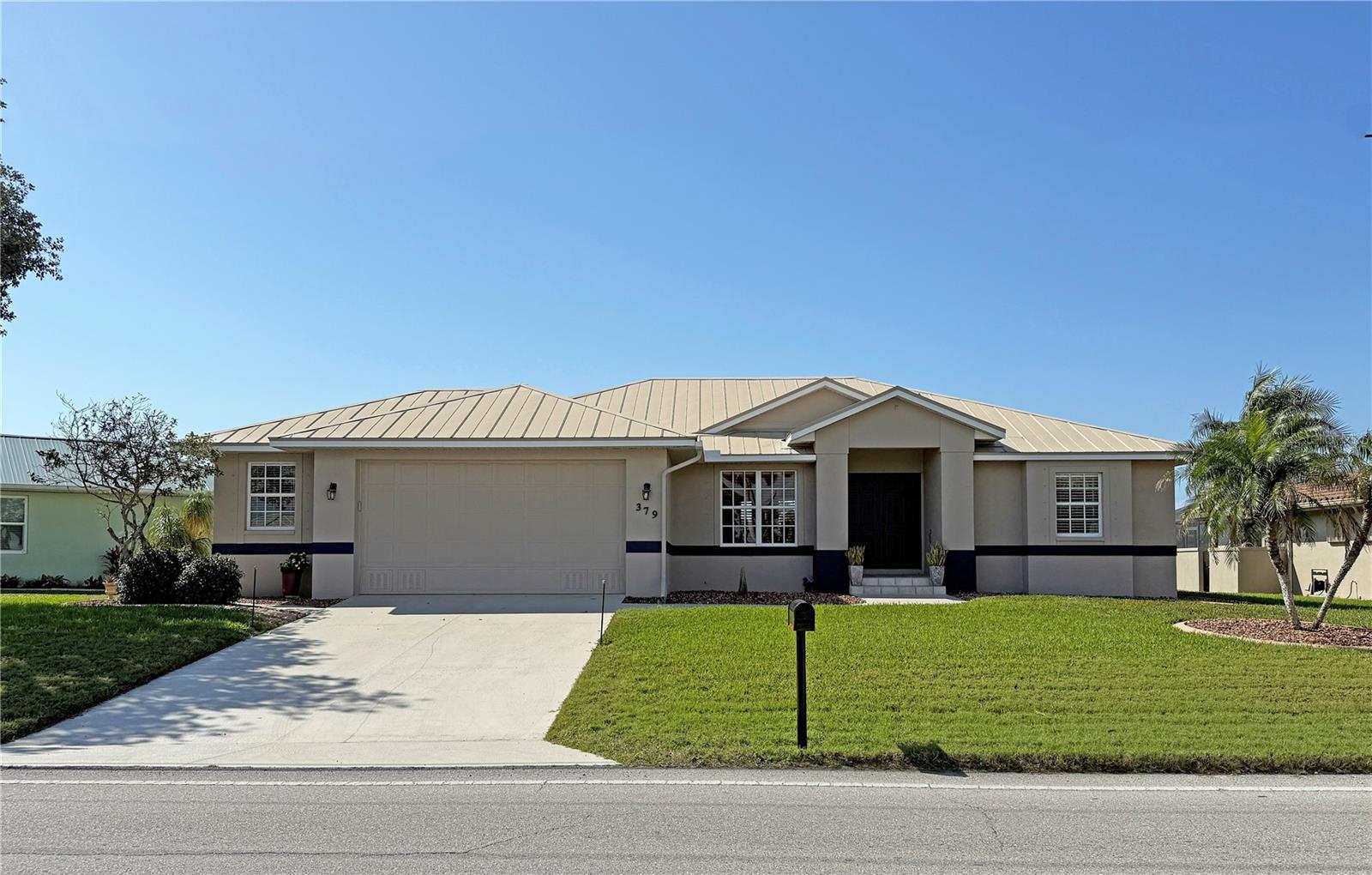 Details for 379 Bal Harbor Boulevard, PUNTA GORDA, FL 33950