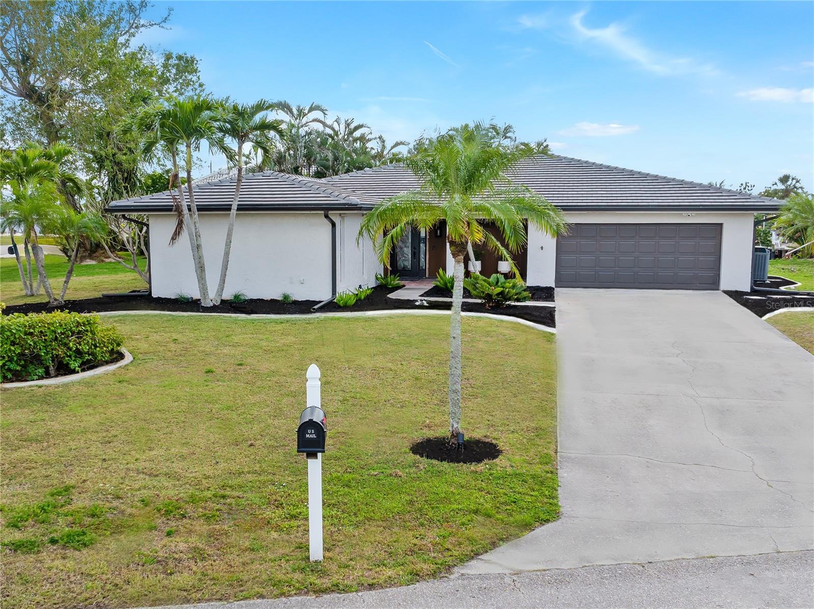 Details for 1301 Appian Drive, PUNTA GORDA, FL 33950