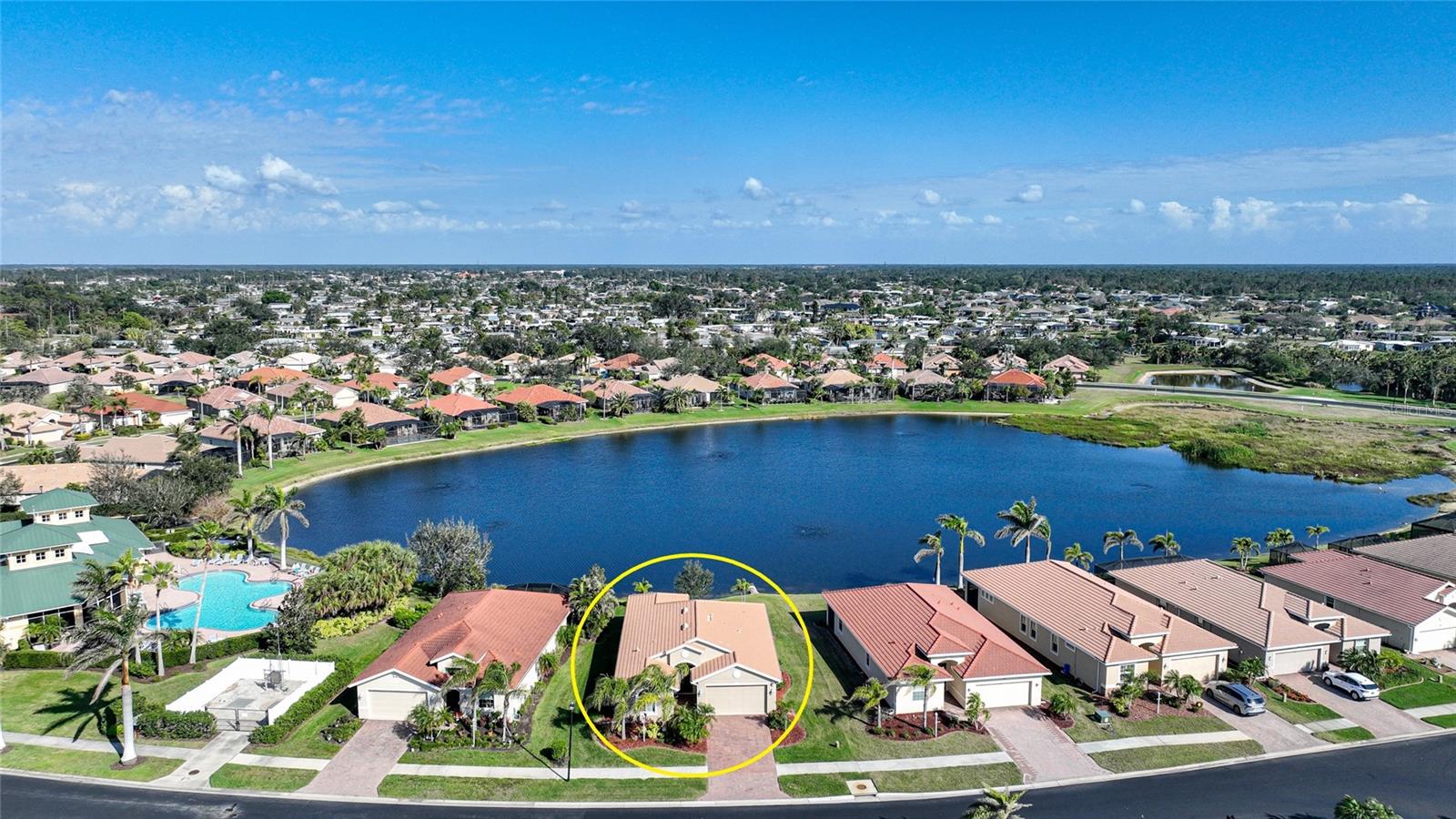 Image 2 of 31 For 7346 Talon Bay Drive