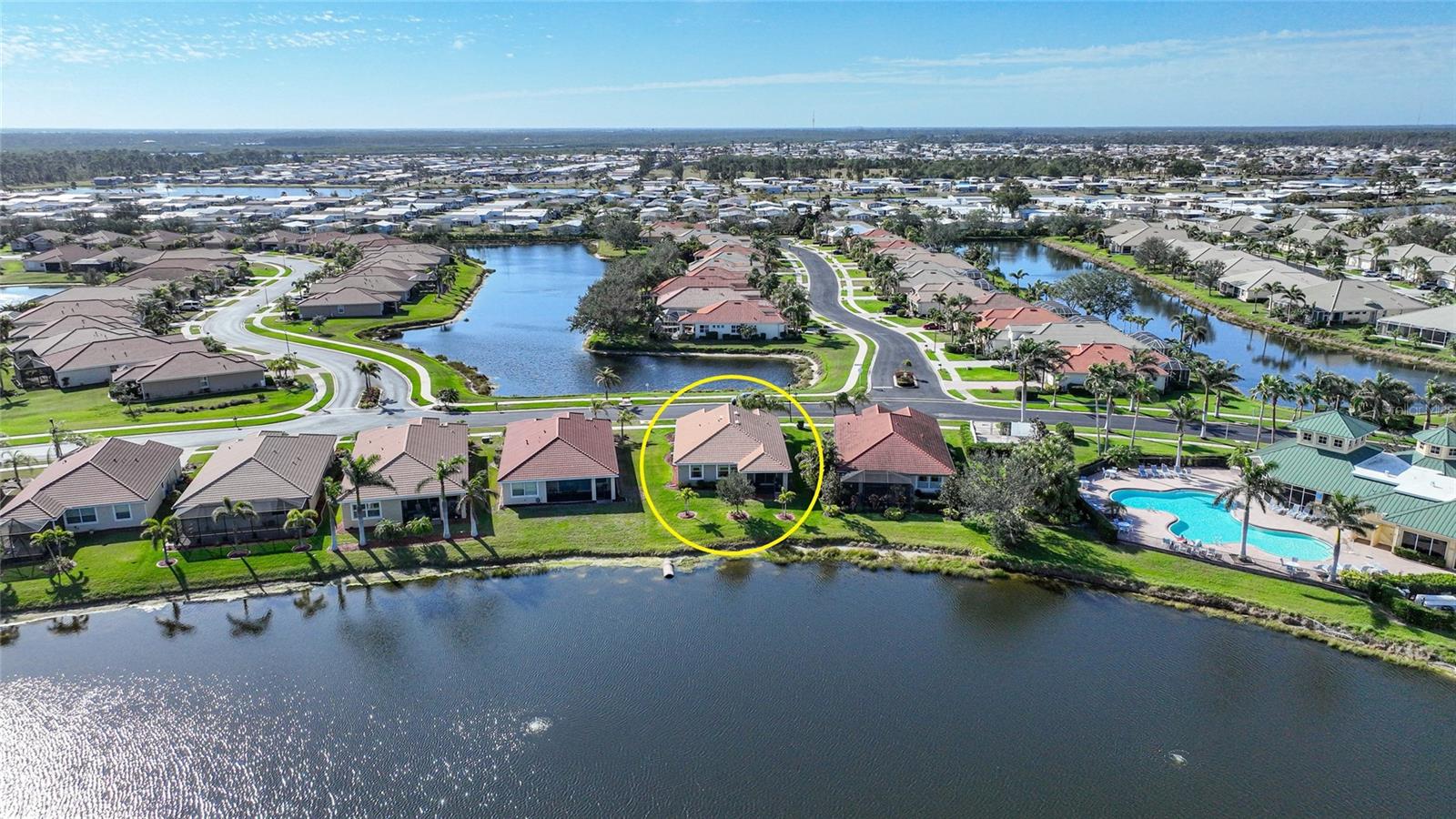 Image 28 of 31 For 7346 Talon Bay Drive