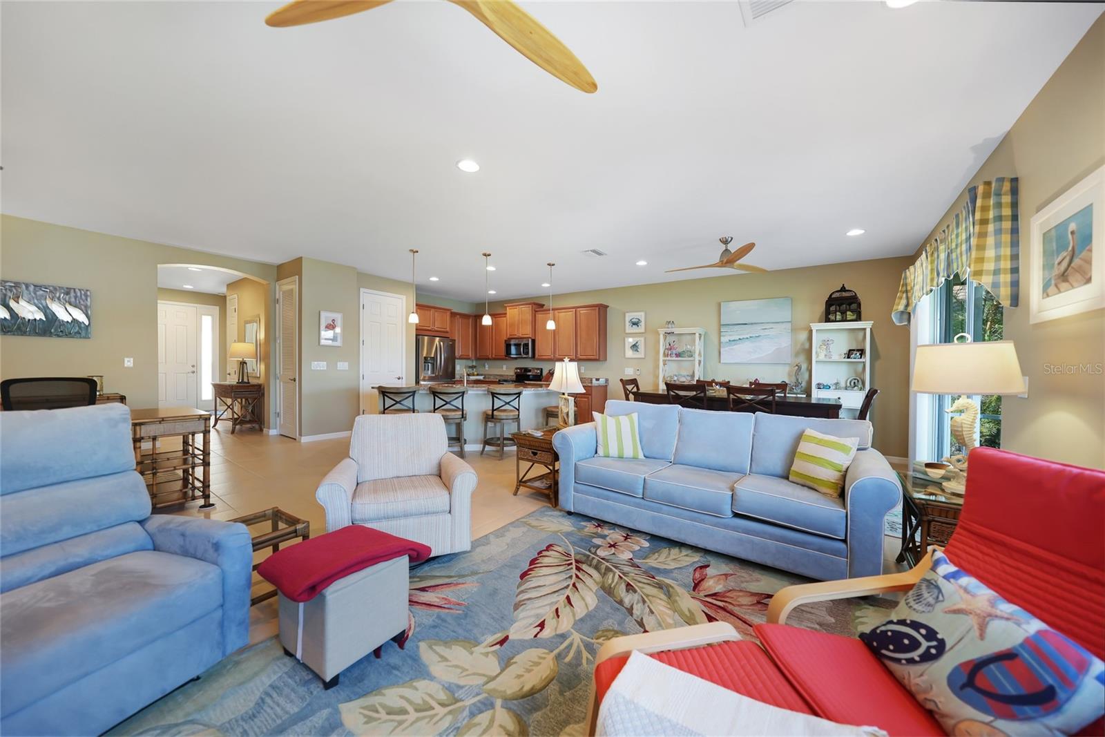 Image 3 of 31 For 7346 Talon Bay Drive