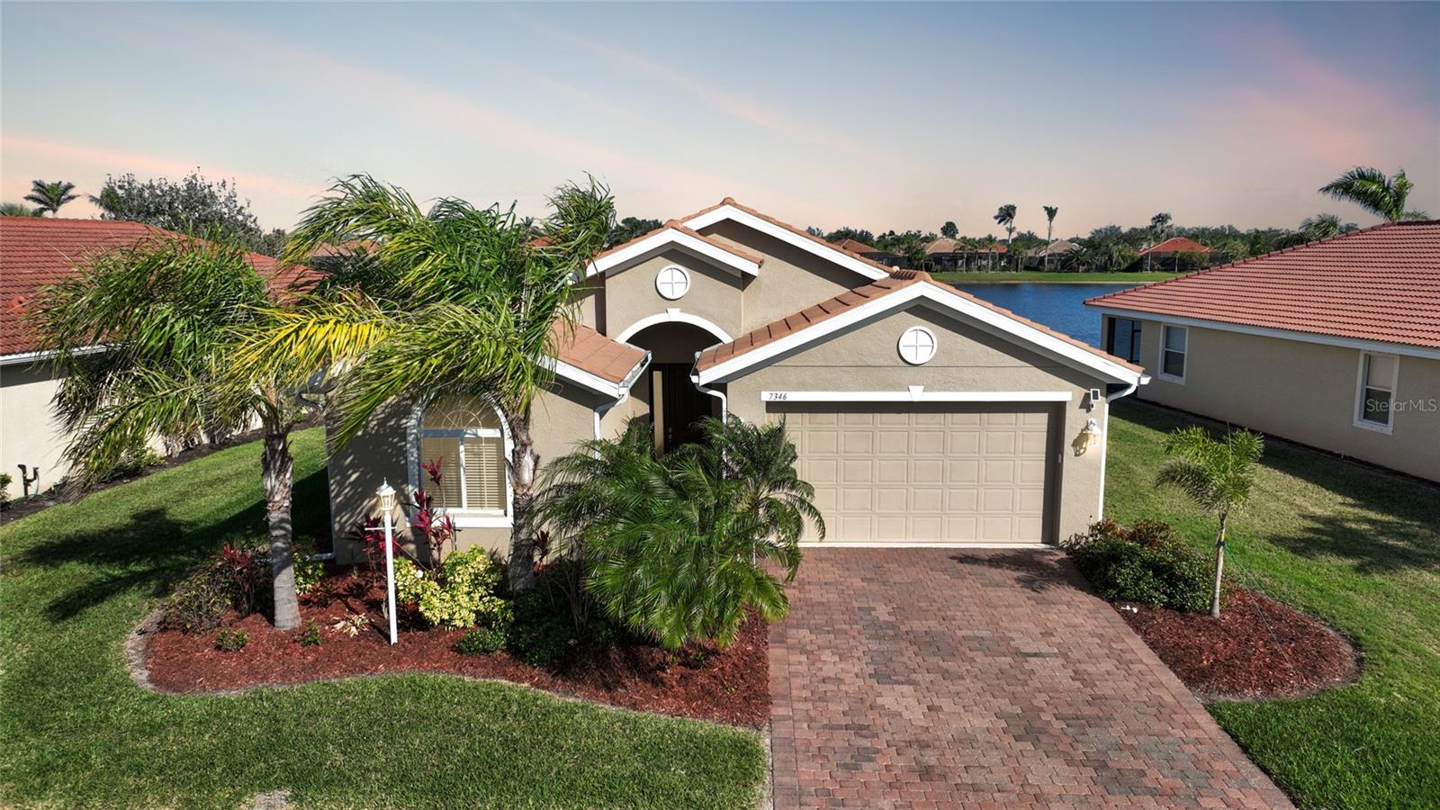 Image 30 of 31 For 7346 Talon Bay Drive