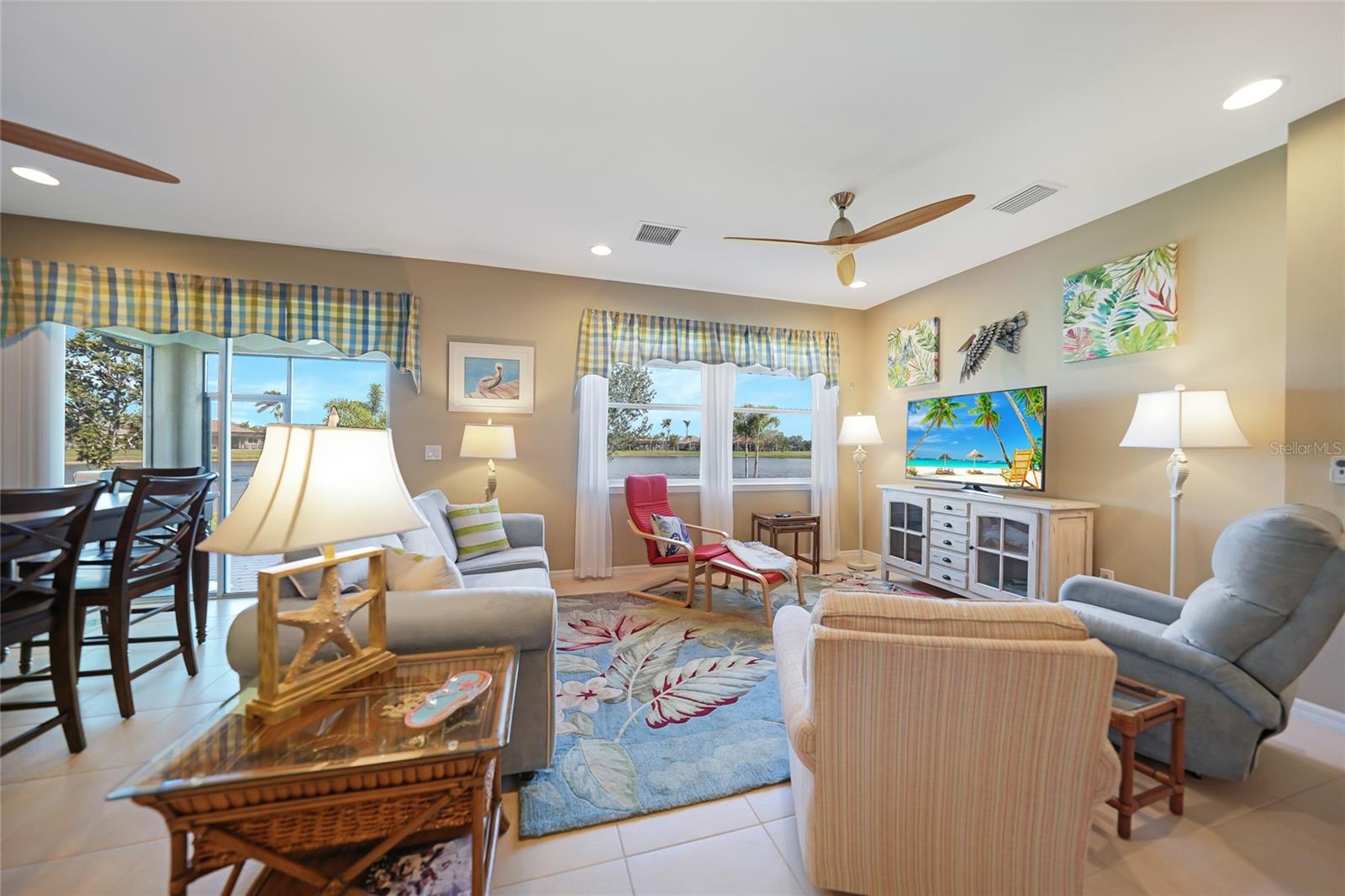 Image 5 of 31 For 7346 Talon Bay Drive