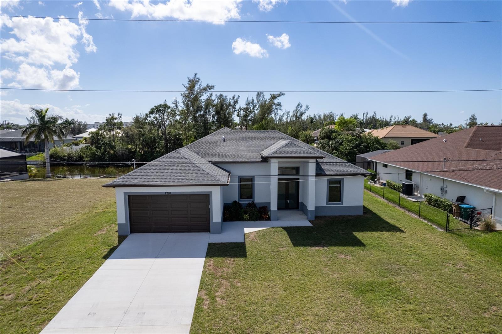 Details for 2310 21st Terrace, CAPE CORAL, FL 33991