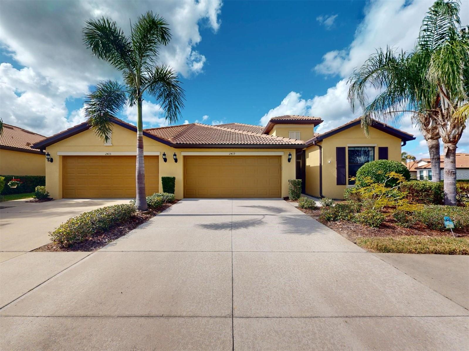 Details for 2419 Daisy Drive, NORTH PORT, FL 34289