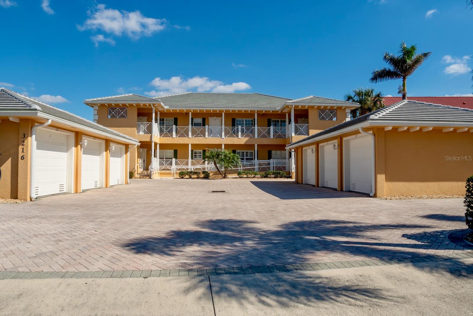 Details for 3216 Purple Martin Drive 121, PUNTA GORDA, FL 33950