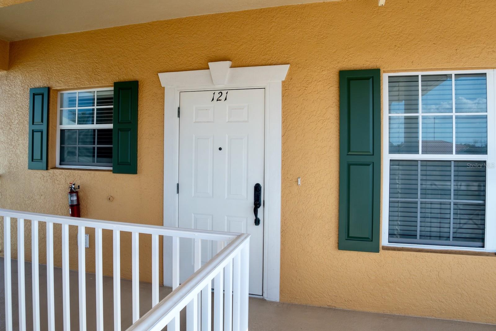 Image 4 of 41 For 3216 Purple Martin Drive 121