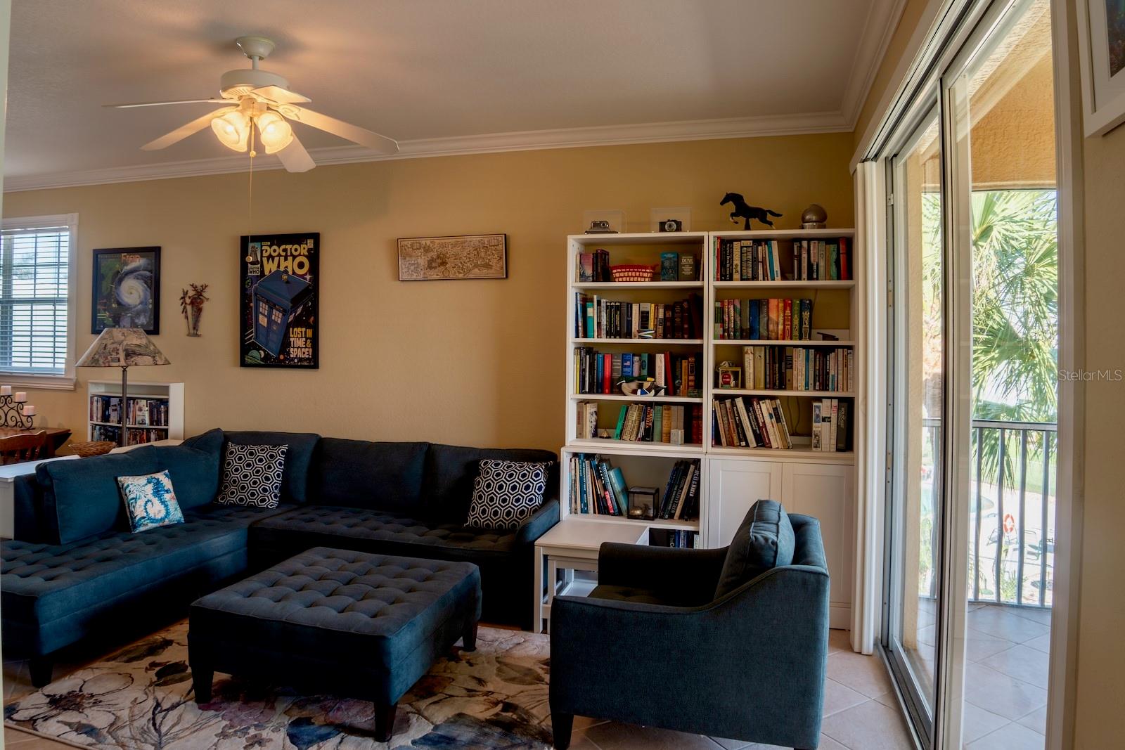 Image 8 of 41 For 3216 Purple Martin Drive 121