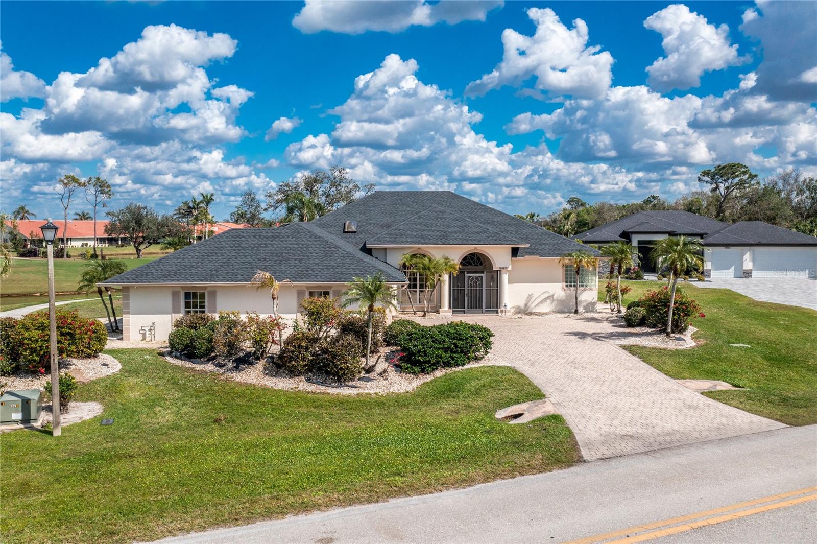 Details for 13087 Kingsway Circle, LAKE SUZY, FL 34269